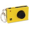 View Image 1 of 4 of Camera LED Key Tag - Closeout