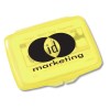 View Image 1 of 1 of Antibacterial Soap Sheets - Translucent - Closeout