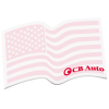 View Image 1 of 2 of Post-it® Custom Notes - Flag - 25 Sheet - Stock Design