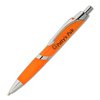 View Image 1 of 3 of Royal Classic Pen - Translucent - Closeout