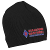 View Image 1 of 1 of Bayside USA Made Beanie