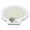 View Image 1 of 1 of Bic Sticky Note - Tree - 50 Sheet - Stock Design