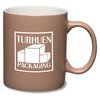 View Image 1 of 1 of Aztec Mug - 11 oz. - Closeout Colors