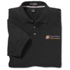 View Image 1 of 2 of Ultra Club 100% Cotton Pique Shirt - Men's