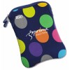 View Image 1 of 2 of BUILT e-Reader/Tablet Sleeve - 7-8" - Scatter Dot