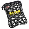 View Image 1 of 2 of BUILT e-Reader/Tablet Sleeve - 7-8" - City Grid