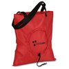 View Image 1 of 4 of Cinch-It Packable Tote
