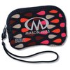 View Image 1 of 4 of BUILT Zip Camera Case - Rain Drop
