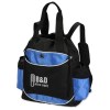 View Image 1 of 5 of Hive Backpack Tote