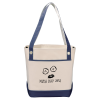 View Image 1 of 1 of Harbor Boat Tote