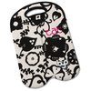 View Image 1 of 2 of BYO by BUILT Two Bottle Bag - Ladybug