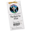 View Image 1 of 2 of Seeded Invitation/Program - 9" x 4" - African Daisy