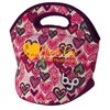 View Image 1 of 4 of BYO by BUILT Express Lunch Bag - Heartbreaker