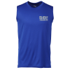 View Image 1 of 2 of Badger B-Core Performance Sleeveless T-Shirt
