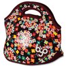 View Image 1 of 3 of BYO by BUILT Rambler Lunch Bag - Cloverfield