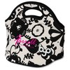 View Image 1 of 3 of BYO by BUILT Rambler Lunch Bag - Ladybug