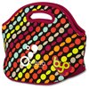 View Image 1 of 3 of BYO by BUILT Rambler Lunch Bag - Sweet Tart