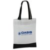 View Image 1 of 5 of Tradeshow Tote-N-Ship - 16" x 14"