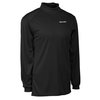 View Image 1 of 1 of Badger B-Core Performance LS Mock T-Shirt