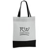 View Image 1 of 5 of Tradeshow Tote-N-Ship - 20" x 16"