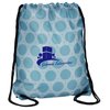 View Image 1 of 1 of Designer Drawcord Sportpack - French Circle
