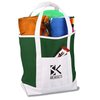 View Image 1 of 1 of Soft Mesh Tote - Closeout