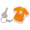 View Image 1 of 3 of T-Shirt Reflector Key Light
