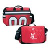 View Image 1 of 3 of Our Team Jersey Messenger - Closeout
