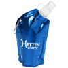 View Image 1 of 4 of Baja Sport Bottle Bag - 12 oz. - Opaque