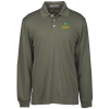 View Image 1 of 2 of Escalate Long Sleeve Sport Shirt - Men's