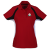 View Image 1 of 2 of Thunder Sport Shirt - Ladies'