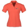 View Image 1 of 2 of Falcon Sport Shirt - Ladies'