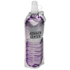 View Image 1 of 4 of Hydrate Foldable Sport Bottle - 18 oz.