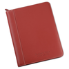 View Image 1 of 3 of Lamis Zippered Padfolio
