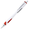 View Image 1 of 3 of Tahoe Pen - White
