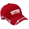 View Image 1 of 3 of Barbed Wire Cap