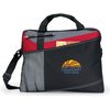 View Image 1 of 2 of Velocity Business Bag - Embroidered
