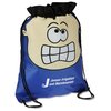 View Image 1 of 3 of Goofy Face Sportpack