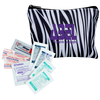 View Image 1 of 3 of Fashion Convention Kit - Zebra