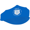 View Image 1 of 2 of Paper Police Hat