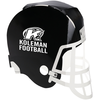 View Image 1 of 3 of Paper Football Helmet