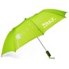 View Image 1 of 1 of MonoGraFX Breeze Auto Open Umbrella - Closeout