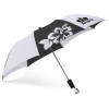 View Image 1 of 1 of MonoGraFX Silhouette Auto Open Umbrella - Closeout