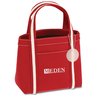 View Image 1 of 1 of Piccolo Mini Tote - Overstock