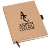 View Image 1 of 2 of Acadia Journal Book - 7" x 5"