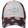 View Image 1 of 3 of Suzy-Q Daisy Cap - Closeout