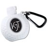 View Image 1 of 3 of The "Windage" Golfer's Wind Reader - Closeout