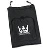 View Image 1 of 3 of Fleece-Lined Shoe Bag - Closeout