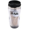 View Image 1 of 2 of Tumbler Golf Kit - Closeout