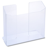 View Image 1 of 3 of Catalog Literature Holder - Blank